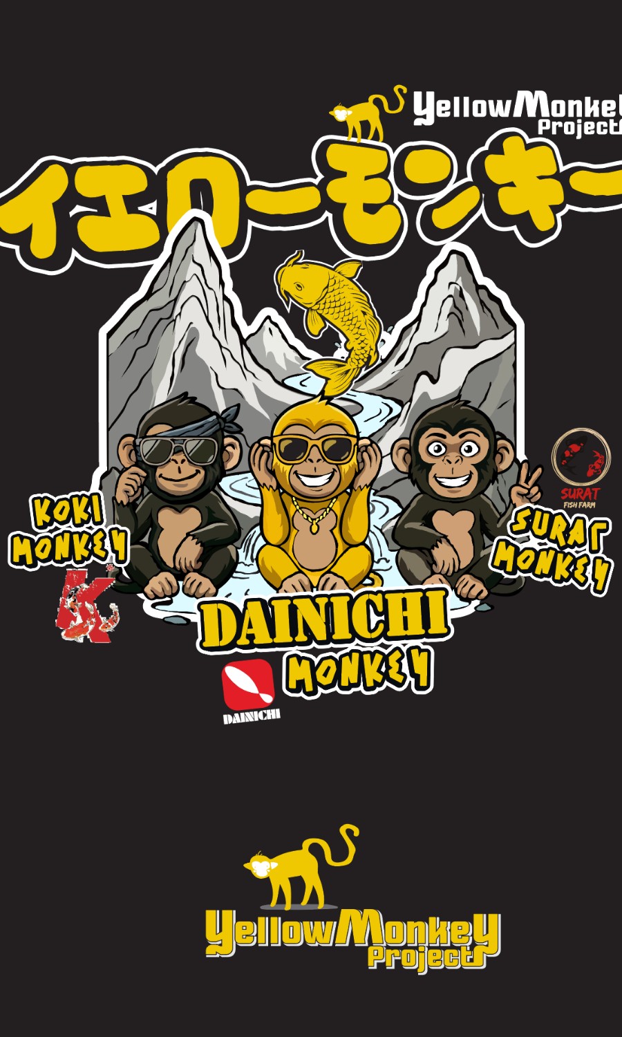 Taisho Sanshoku 20260428